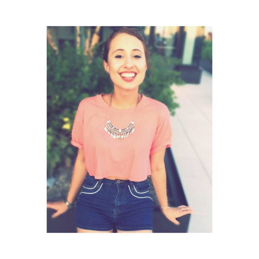 Meet your Posher, Sonia